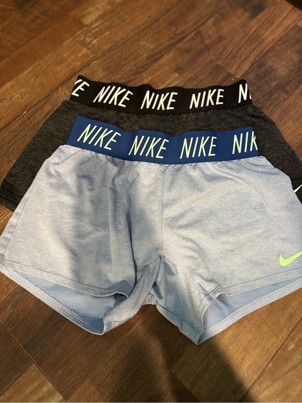 NIKE shorts
